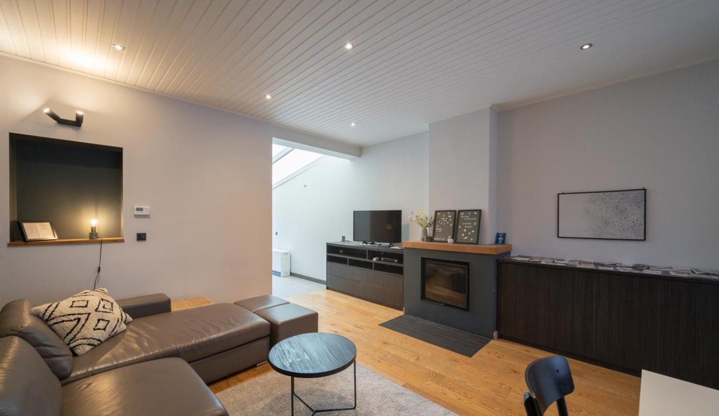Enjoy Bruges Villa Exterior photo